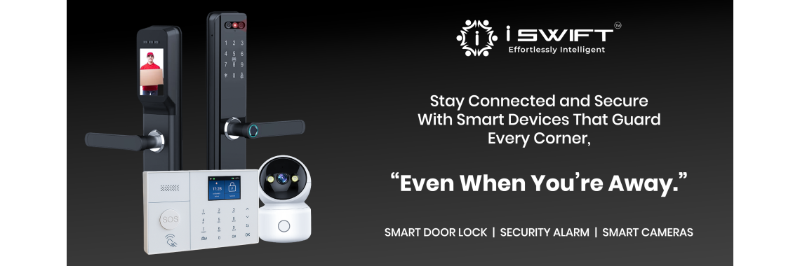 Smart Locks