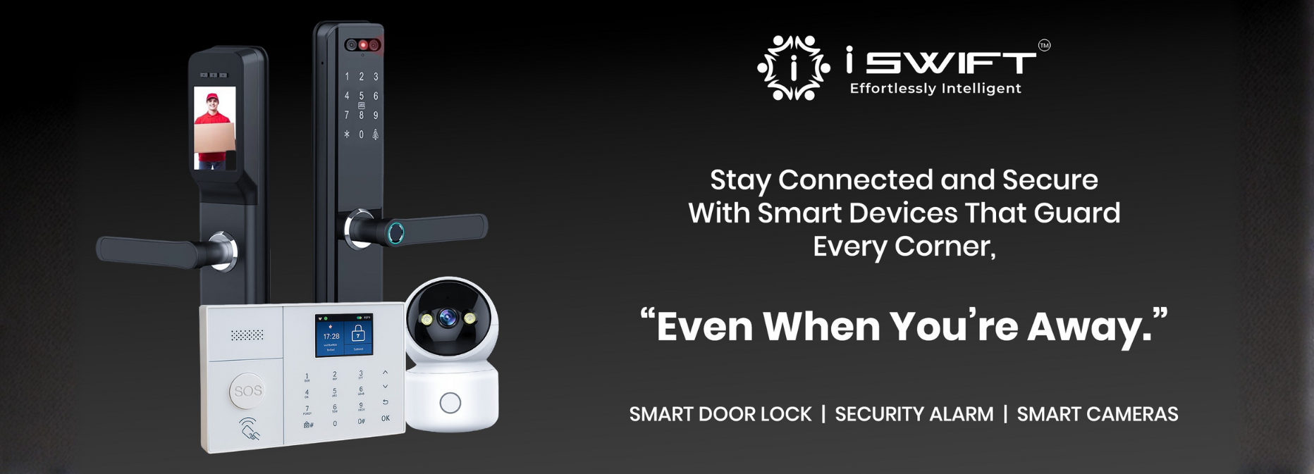 Smart Locks