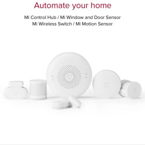 Security & Sensors Security & Sensors