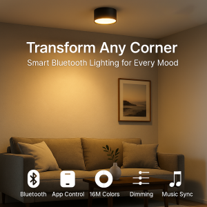 Smart Lights