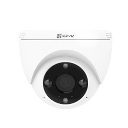 EZVIZ H4 Smart Wi-Fi Security Camera