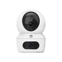 EZVIZ H7C Dual Smart Wi-Fi Camera