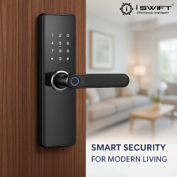 Lavna Smart Door Lock LA16 Lavna Smart Door Lock LA16