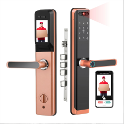 Lavna Smart Door Lock LA24 Lavna Smart Door Lock LA24