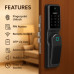 Lavna Smart Door Lock LA44