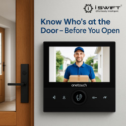 Onetouch A2 Video Door Phone (Analog)