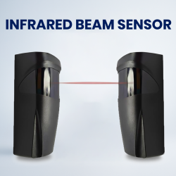iSwift Security Beam Sensor (IBS-01)