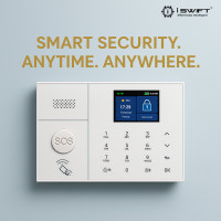 iSwift Smart Security CS11 iSwift Smart Security CS11