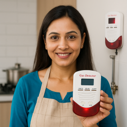 iSwift Gas Detector Sensor (GD-01)