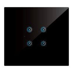 Blade Touch 2 Dimmer  (Phase cut)