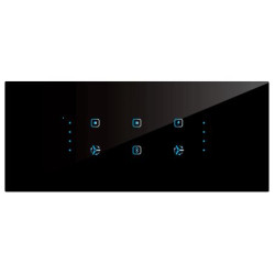 Blade Touch 4 Switch 2 Fan