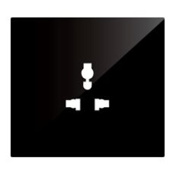 Blade Socket 6 AMP. ( Only Available in Acrylic )