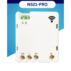 Retrofit iSwift Series 2 Node, [NS21]
