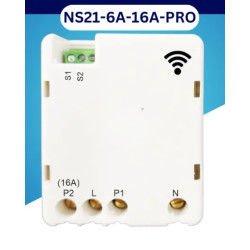 Retrofit iSwift Series 2 Node, [NS21-6A-16A]
