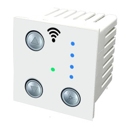 WiFi Smart Fan Regulator, 4 speed