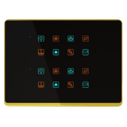 Dynasty Color Touch  16 Switch