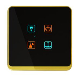 Dynasty Color Touch  4 Switch