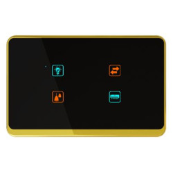 Dynasty  Color Touch  4 Switch