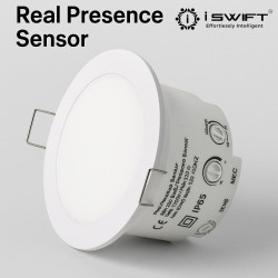 iSwift TPS-FC True Presence False Ceiling Mount Sensor