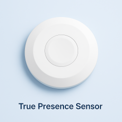 iSwift TPS-TC True Presence Surface Mount Sensor